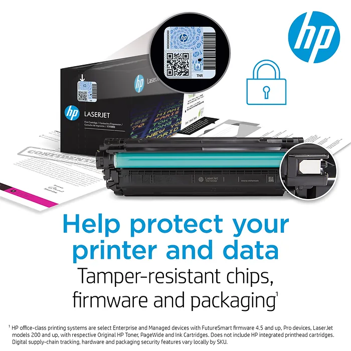 HP-CF253XM