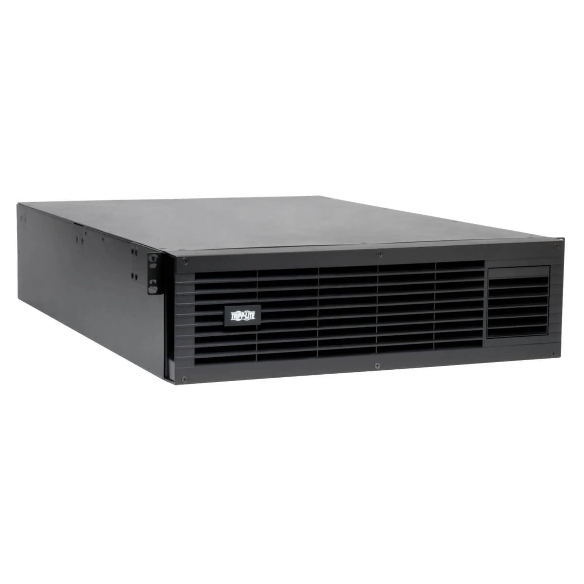 Eaton Tripplite BP48V60RT3UTAA — EATON, EXTERNAL 48V 3U RACK/TOWER BATTERY PACK ENCLOSURE + DC CABLING FOR SELECT UPS SYSTEMS (BP48V60RT-3U)