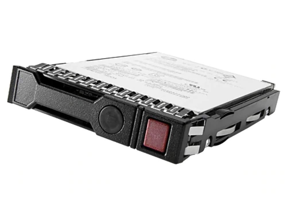 HP 833928-B21 — 4TB HP SAS 7.2K 3.5" Hot-Swap Internal Hard Drive 833928-B21
