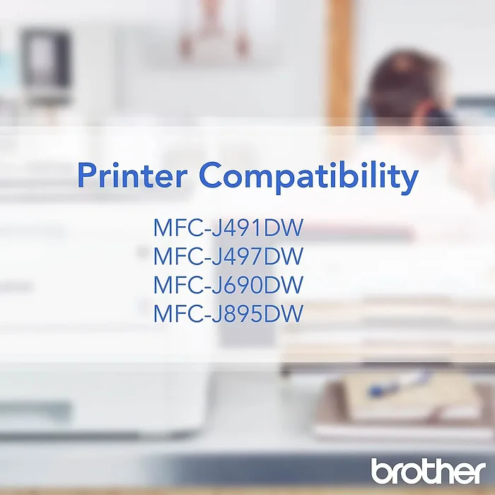 Brother-LC30132PKS