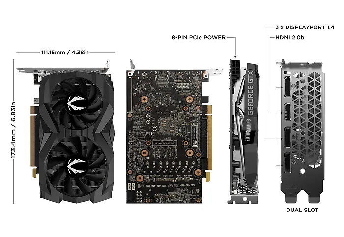 ZOTAC-ZT-T16600F-10L