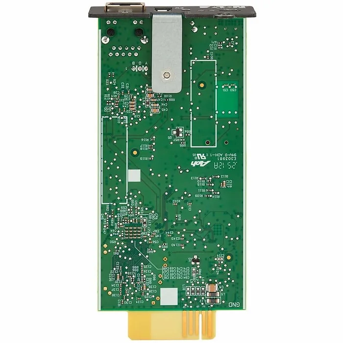 Eaton Tripplite-WEBCARD-M3