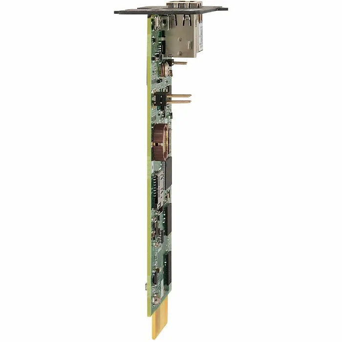 Eaton Tripplite-WEBCARD-M3