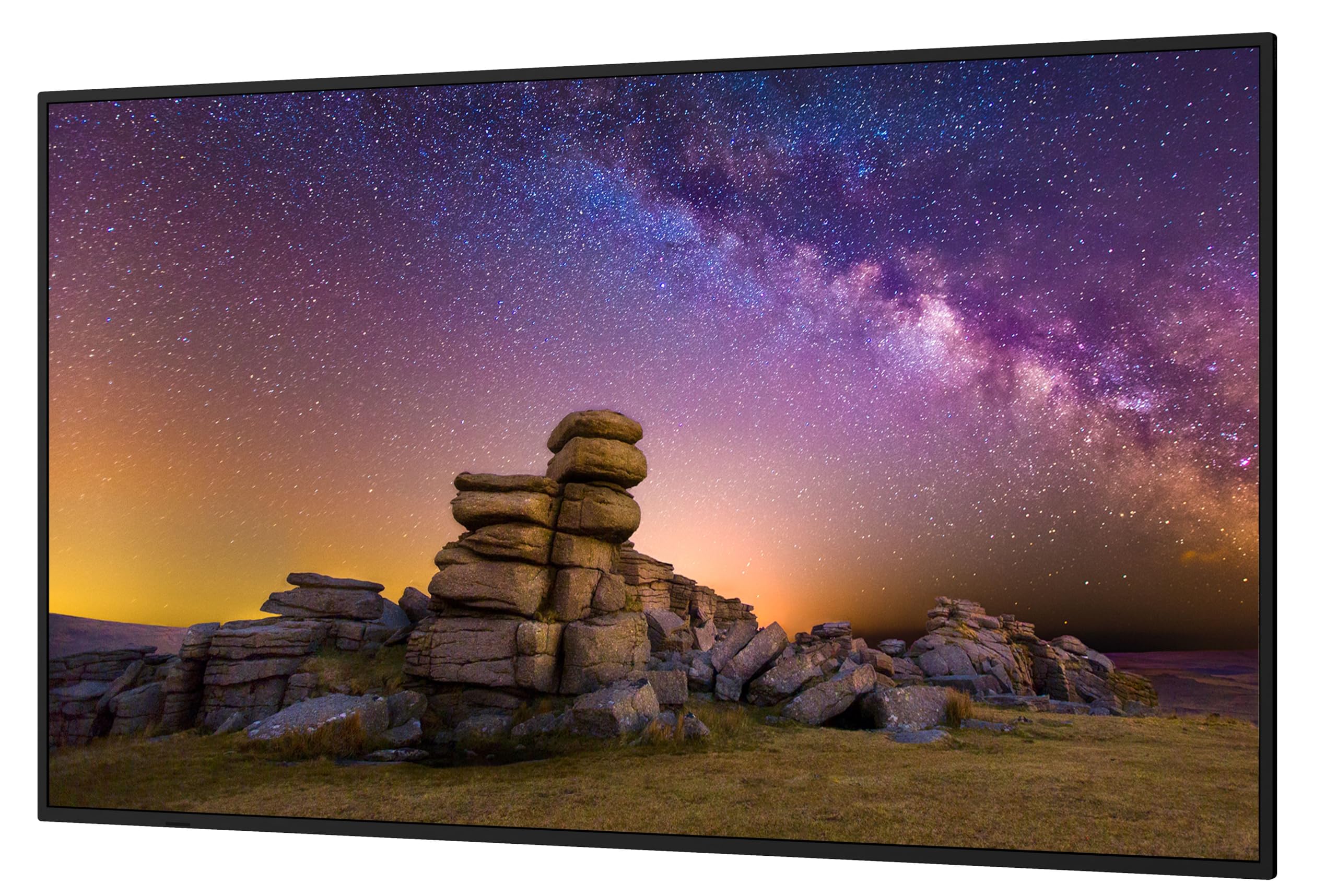 Sharp Electronics Corp. PN-M552 — 55 UHD Professional Display