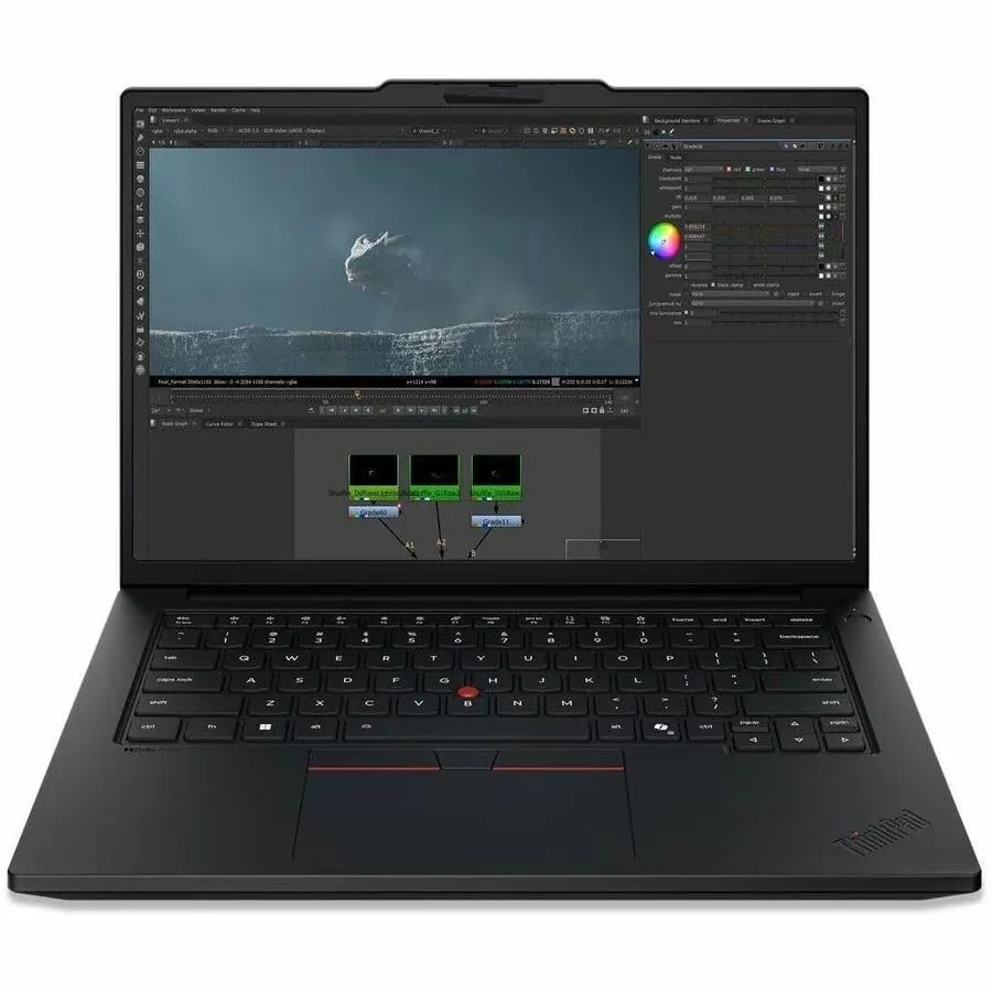 LENOVO 21XJ003DUS — TS P14s G7 U7 32G 512G 11P