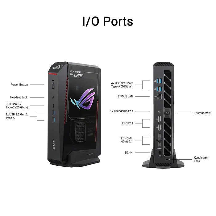 ASUS-RNUC16JNK9X289AU