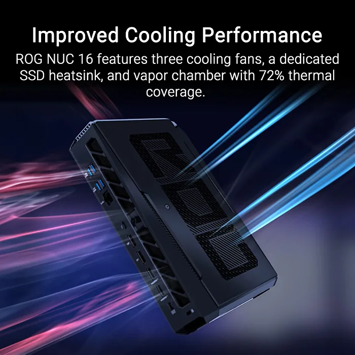 ASUS-RNUC16JNK9X289AU