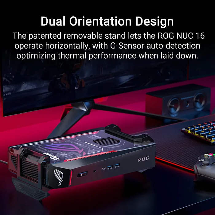 ASUS-RNUC16JNK9X289AU