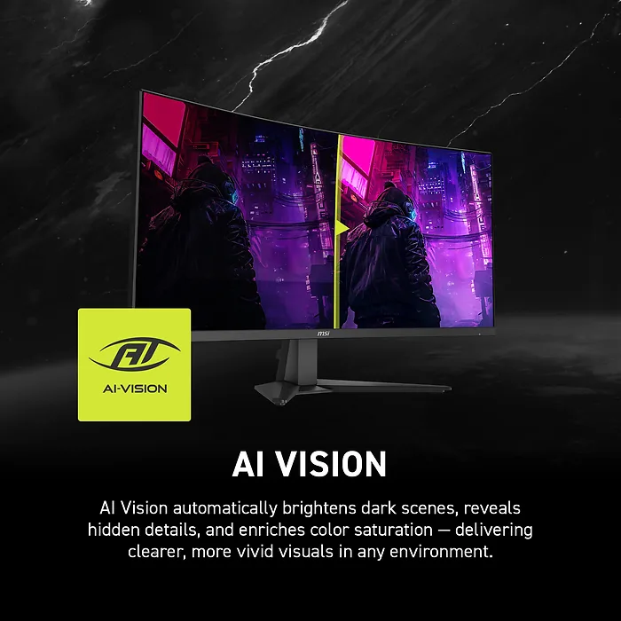 MSI-MAG346CQDFE20