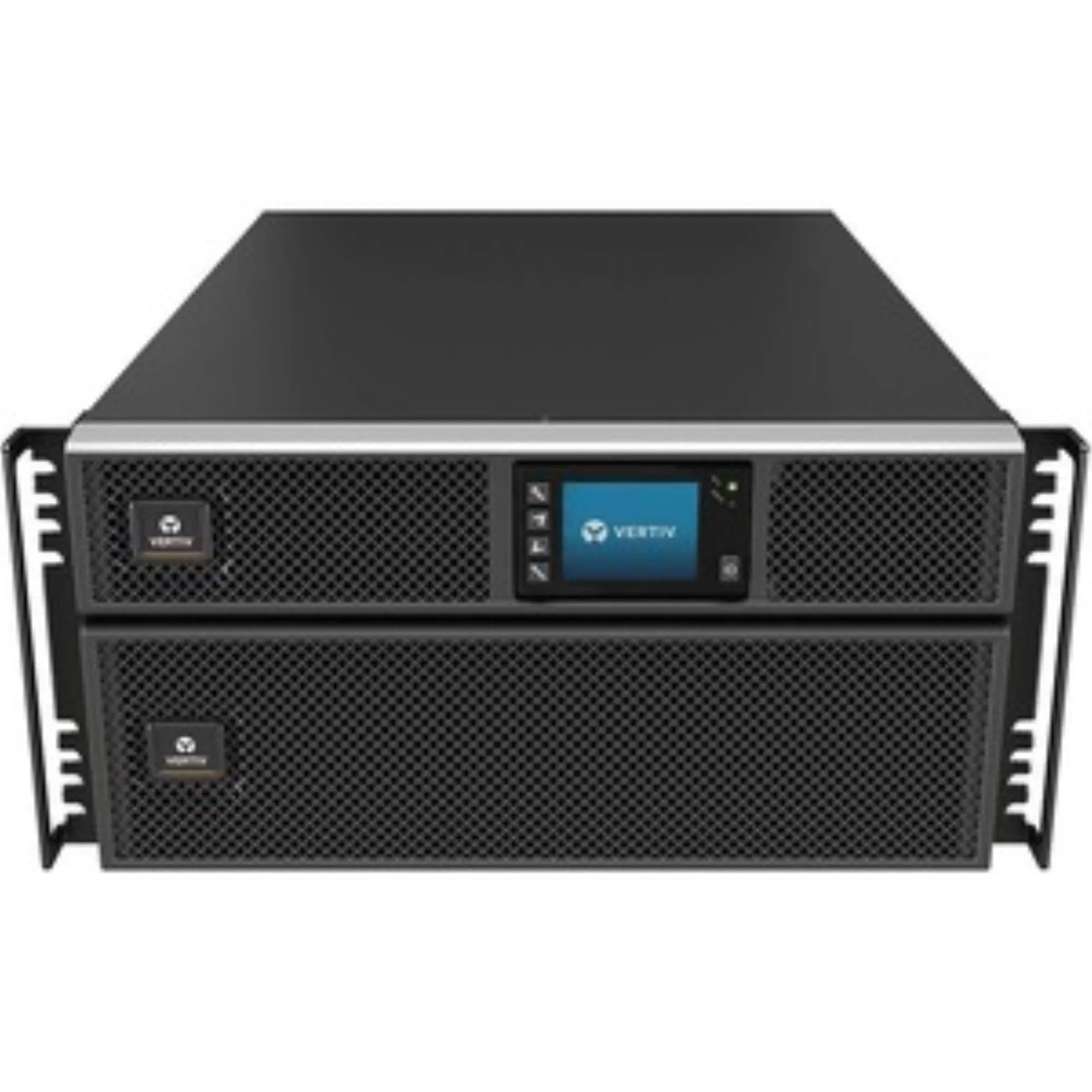 VERTIVCONTAINER GXT5-6KL630RT5UXLN — GXT5 6KVA 208V L6-30P UPS