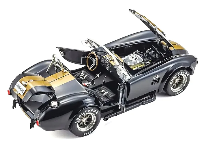 Kyosho-KS08048BKG