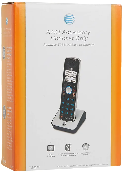 AT&T-TL86009
