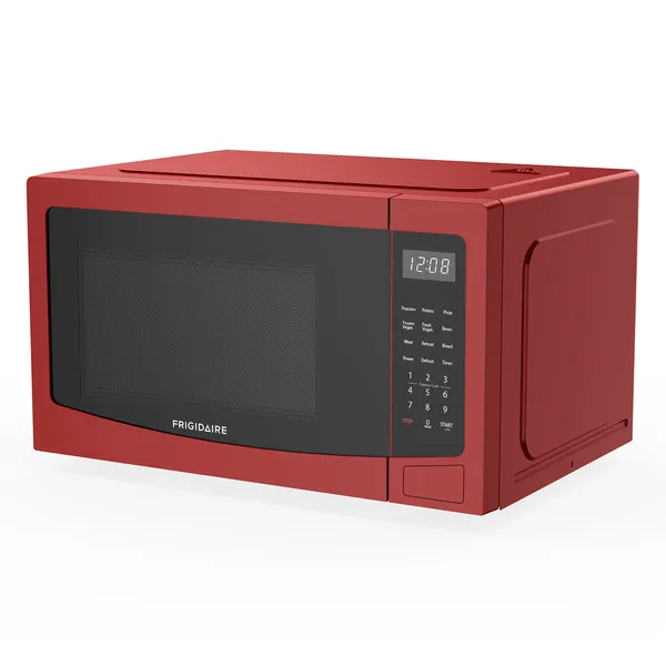 FRIGIDAIRE EMW1132-RED — 1.1CUFT MICROWAV OVEN RED