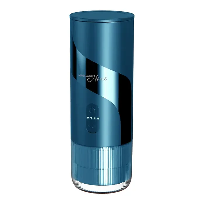 MAGNAVOX(R) HOME-MHC1201-AZURE