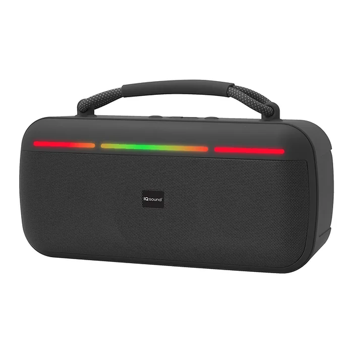 IQ SOUND-IQ-3521RGB BLK