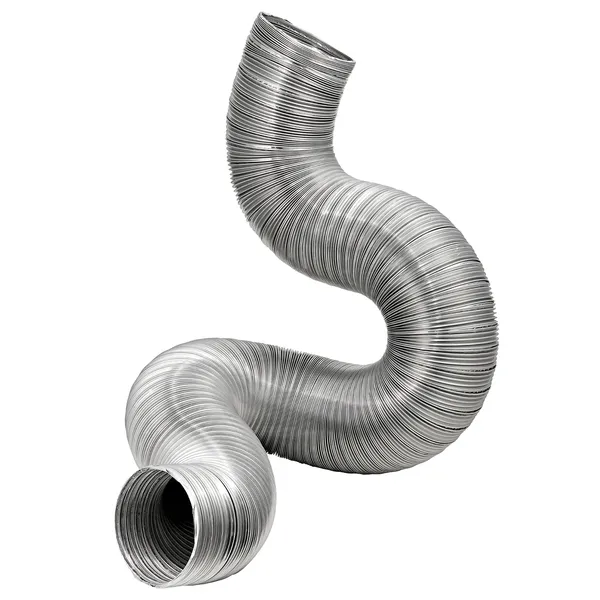 LAMBRO 306DL — 6INX8FT DL AL FLX SR DCT
