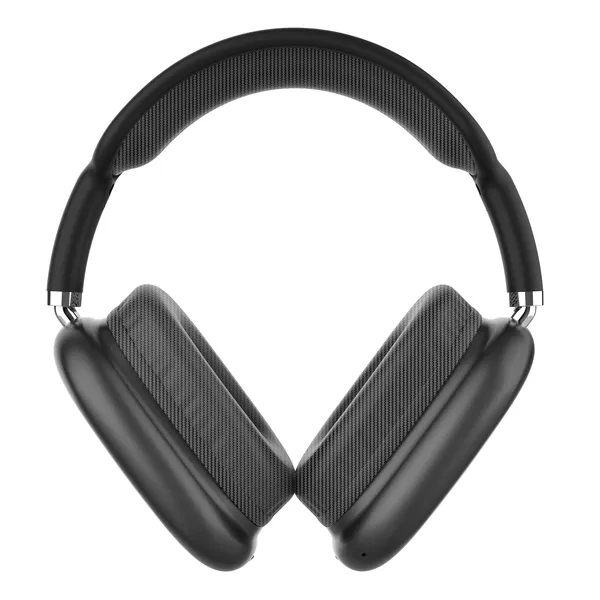 IQ SOUND IQ-170BT — HP HDPHN W/FM & MIC BLK