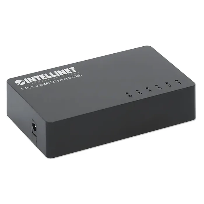 INTELLINET NETWORK SOLUTIONS(R)-561747