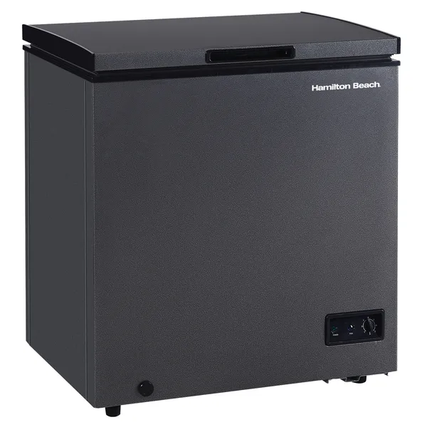 Hamilton Beach HBFRF513 — 5.0CUFT COMM CHST FRZR