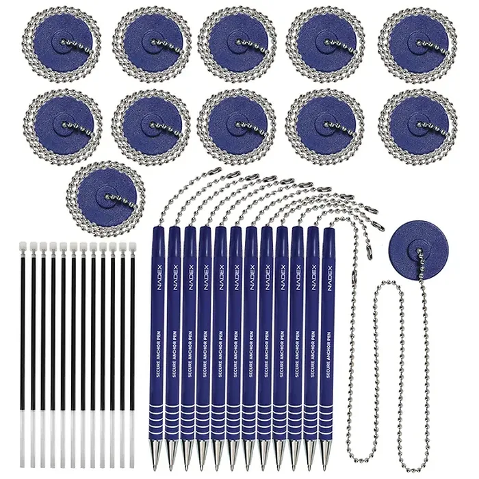 NADEX(TM) COINS-NCS8-1205