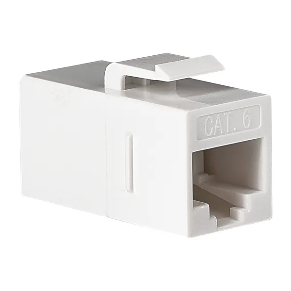 RCA TPH560R1V — CAT5E/6 IN LINE COUPLER W