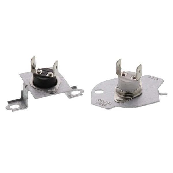 ERPR W11050897 — THERMAL CUTOFF KIT