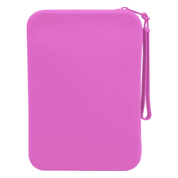 STRAPSICLE(R) CLUTCH1-CAND — CLUTCH KNDL & KBO SLV CPK