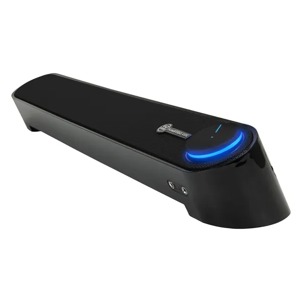 GOGROOVE(R) GGSVUBR100BOEW — SONAVERSE UBR SB SPK BOT
