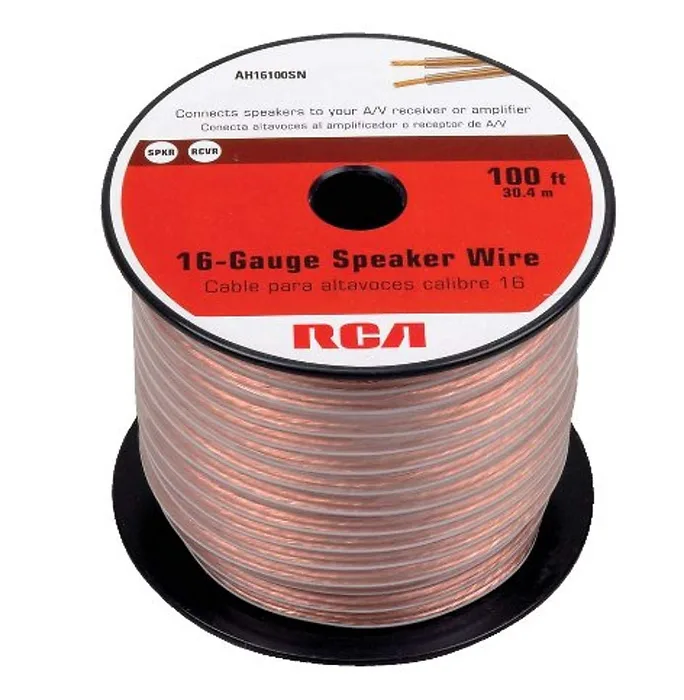 RCA-AH16100SR