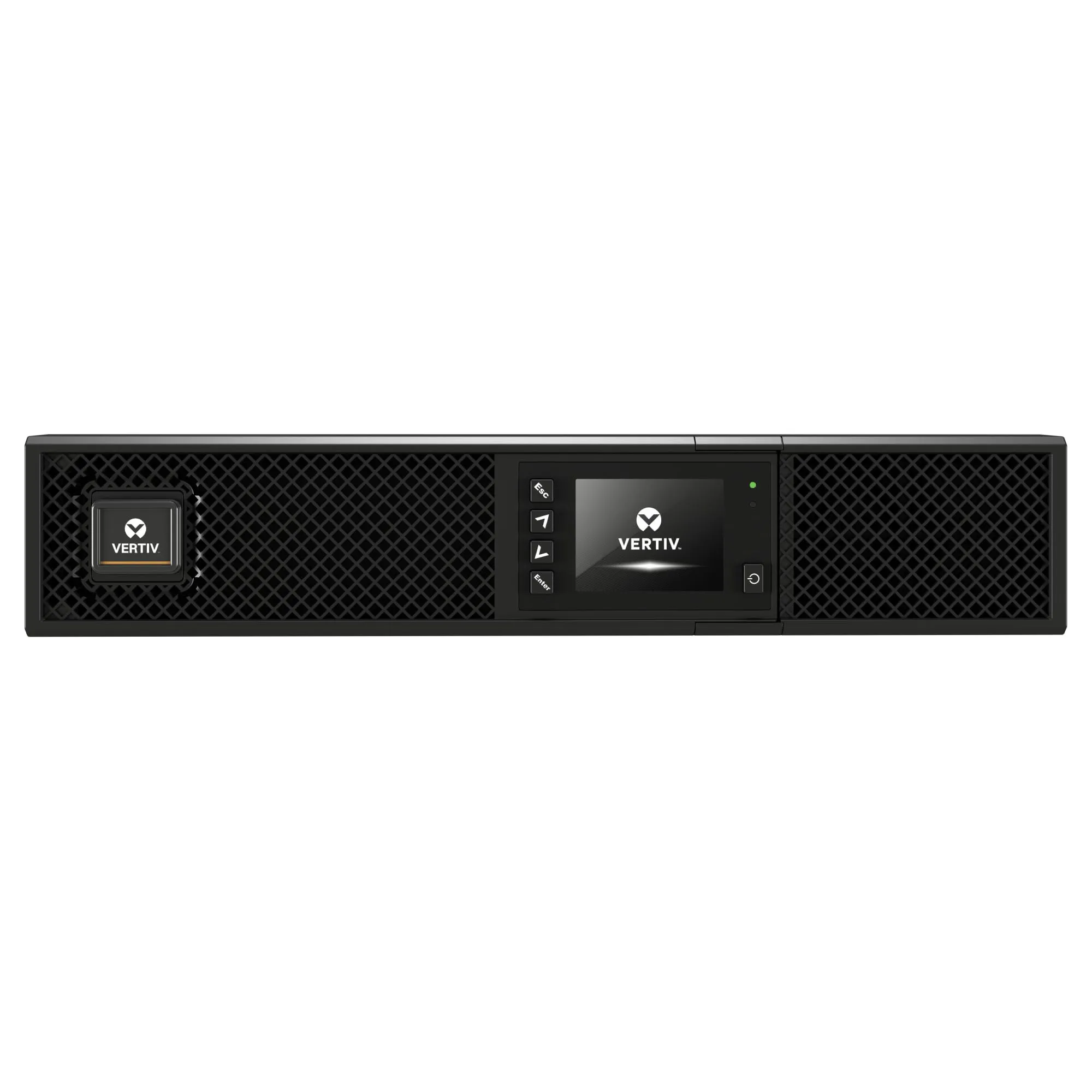 VERTIVCONTAINER GXT5-3000LVRT2UXLN — GXT5 3000VA UPS W/ CARD