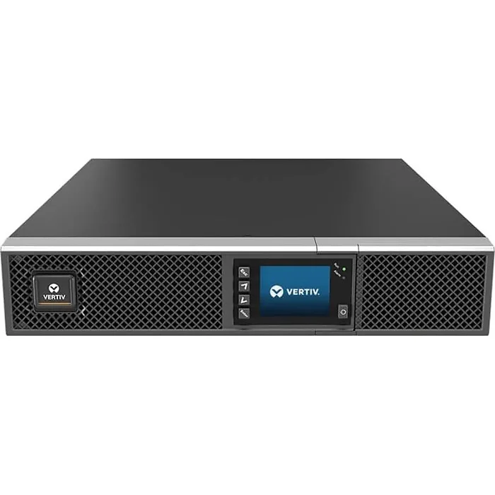 VERTIVCONTAINER-GXT5-1500LVRT2UXLN
