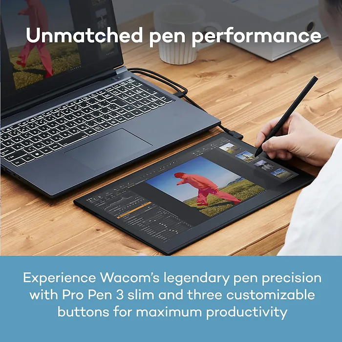 WACOM-DTH135K0A