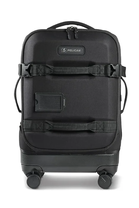 Pelican Products-4WCO-TRVL-BLK