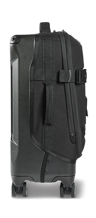Pelican Products-4WCO-TRVL-BLK