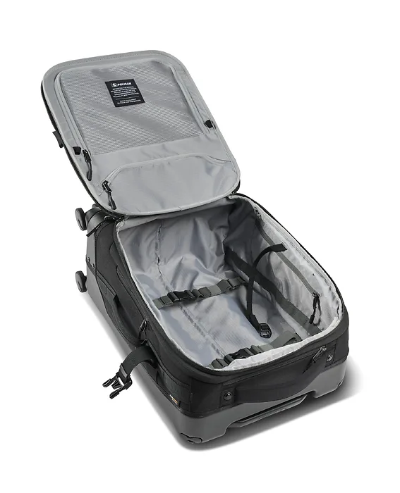 Pelican Products-4WCO-TRVL-BLK