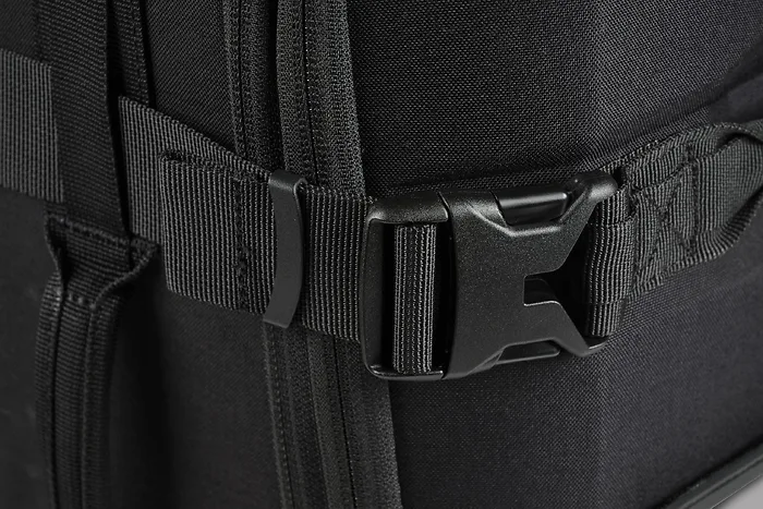 Pelican Products-4WCO-TRVL-BLK