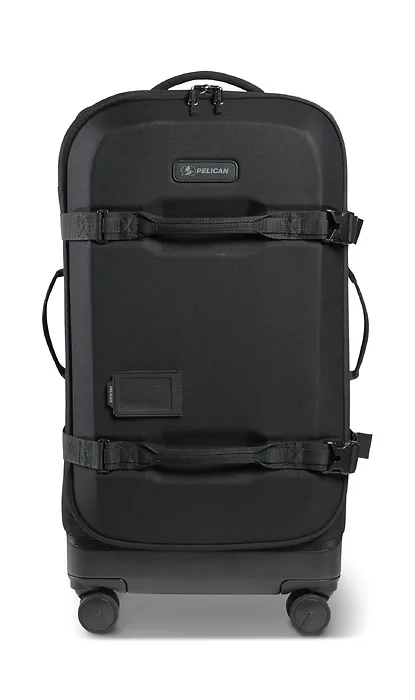Pelican Products-4W30-TRVL-BLK