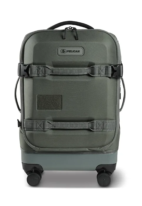 Pelican Products-4WCO-TRVL-CRSG