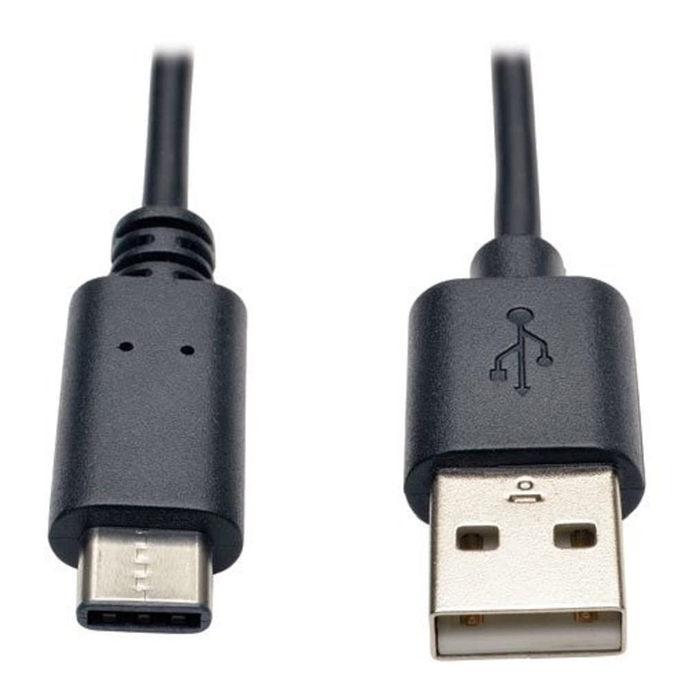 EATON TRIPP LITE SERIES CONNECTIVIT U038-003 — 3FT HIGH SPEED USB CABLE M/M