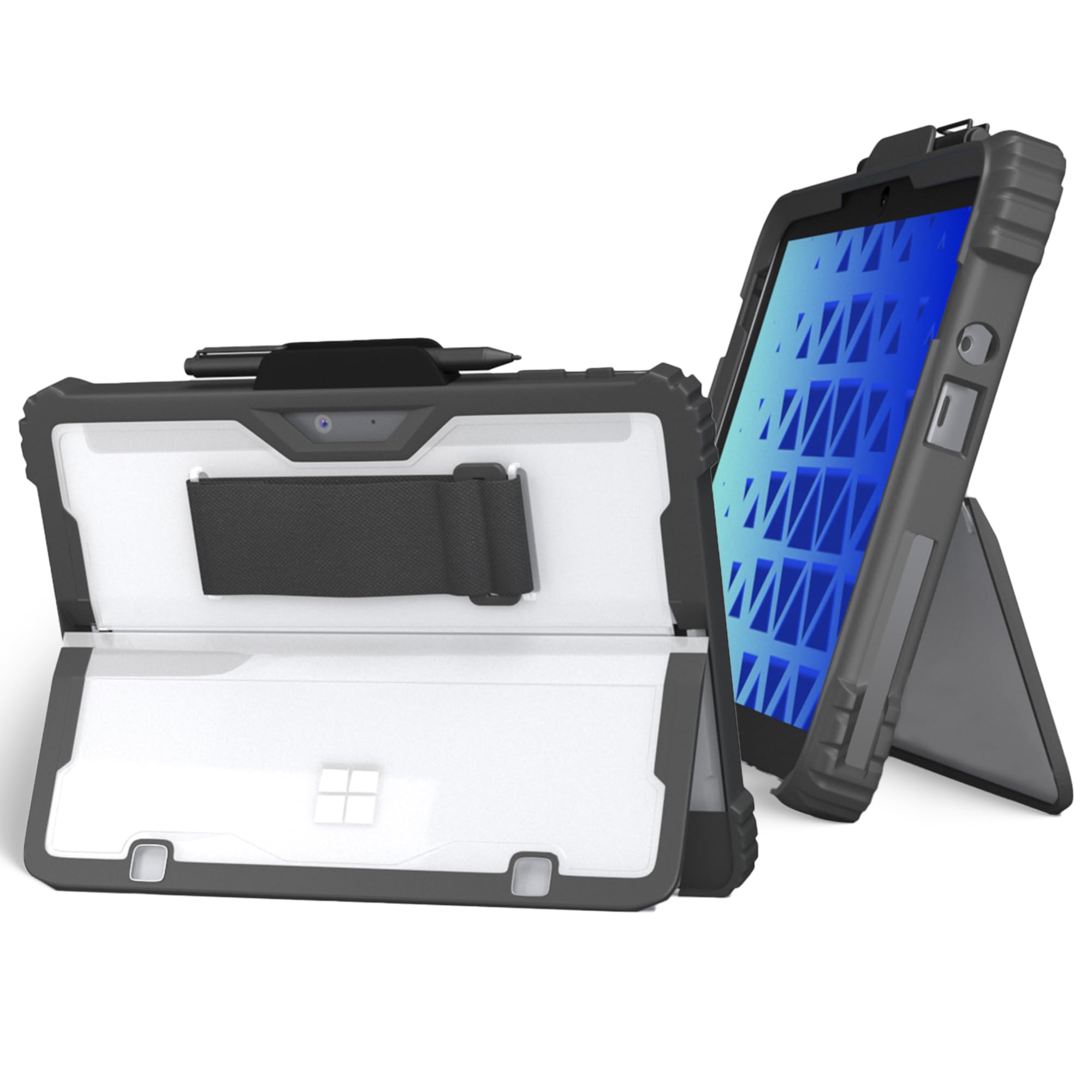 MAX CASES MS-ES-SP-G9-BLK — Case Surface Pro 9