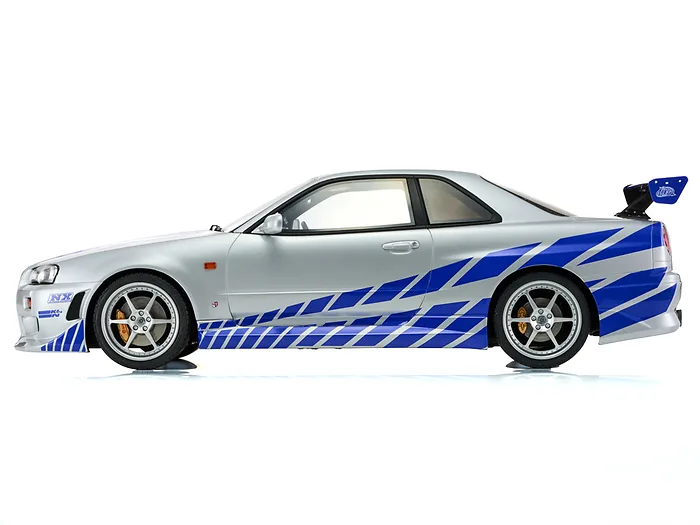 Kyosho-KSR12007A