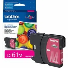 Brother BRTLC61M — BROTHER MFC-6490CW