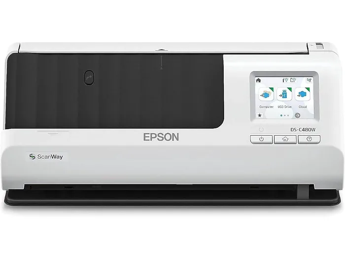 EPSON-EPSDSC480W