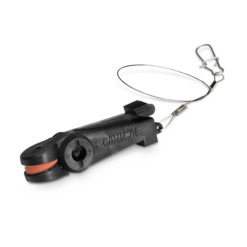 Cannon 2250009 — Cannon Universal Line Release Clip