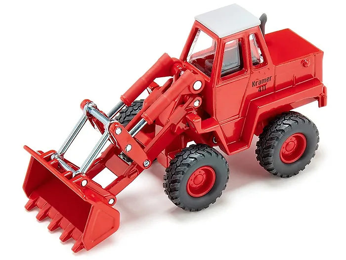 SIKU-SK3563
