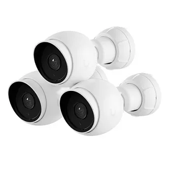 Ubiquiti UVC-G5-BULLET-3 — Ubiquiti 2K HD PoE Indoor/Outdoor Security Camera