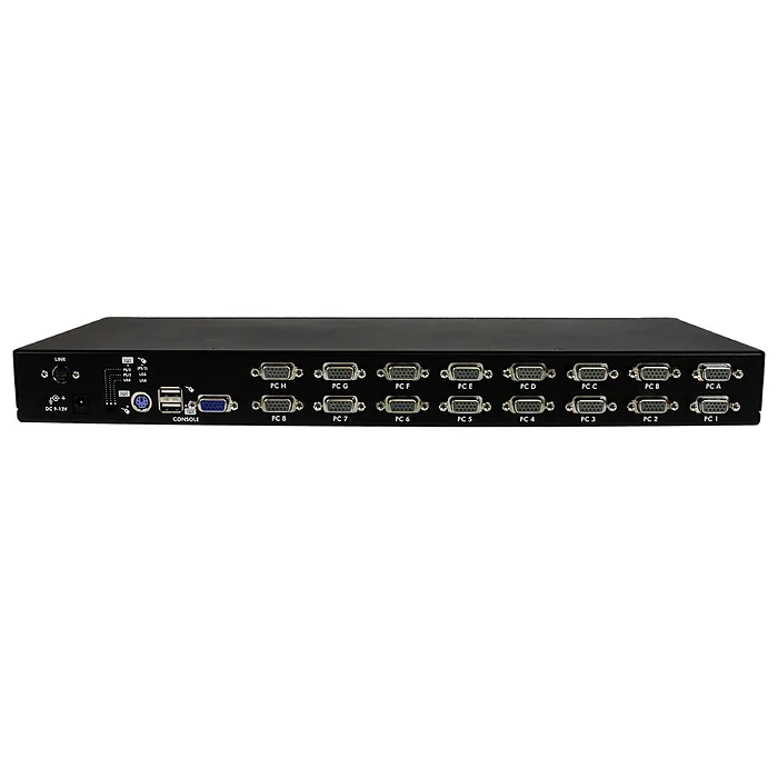 STARTECH-SV1631DUSB