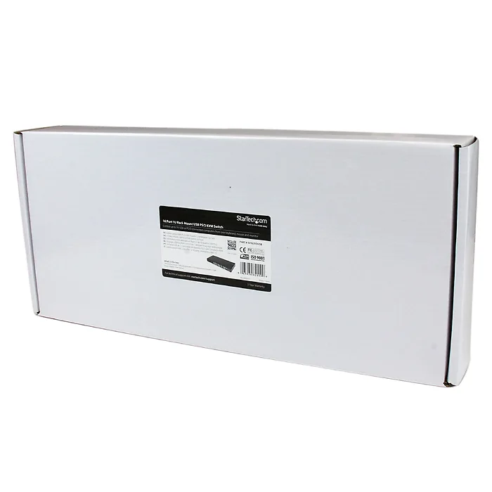 STARTECH-SV1631DUSB