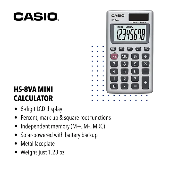 Casio-HS-8VA-SB-IH