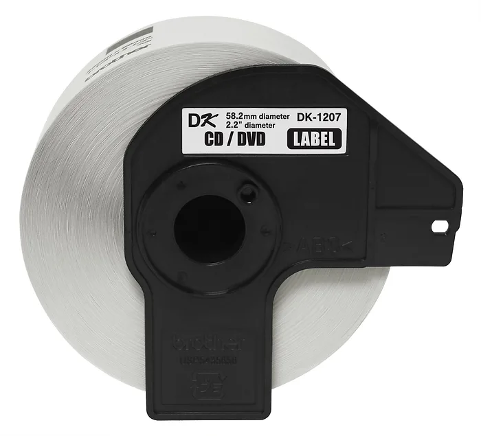 Brother-DK1207
